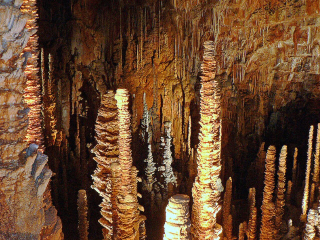 grottes d'Isturitz et d'Oxocelhaya